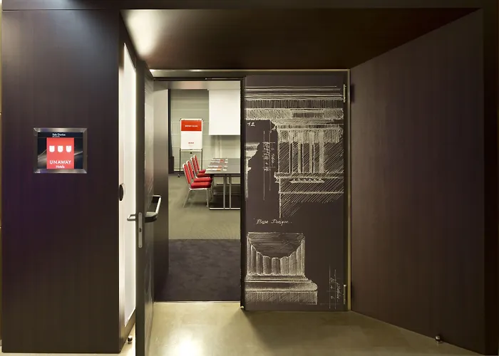 Bologna San Lazzaro Hotel