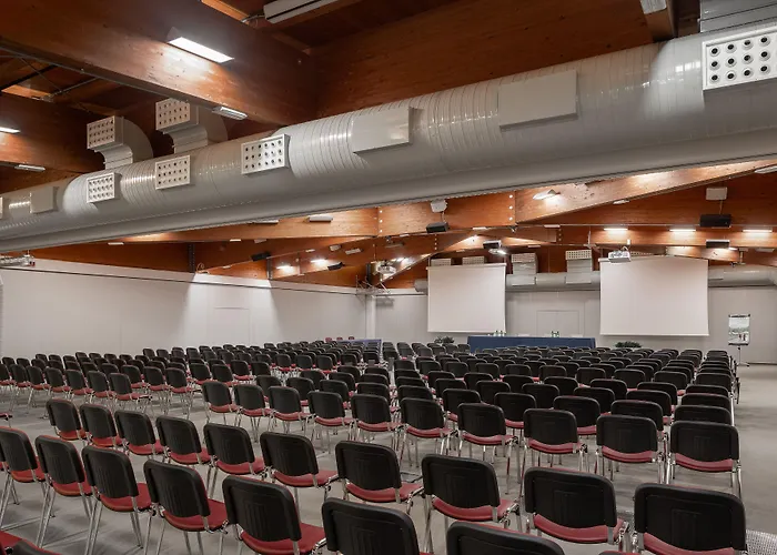 Bologna San Lazzaro Hotel 4*