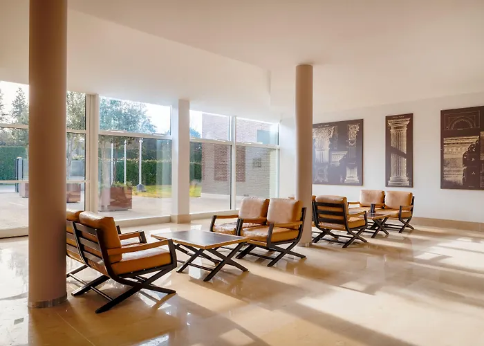 Hotel Bologna San Lazzaro 4*