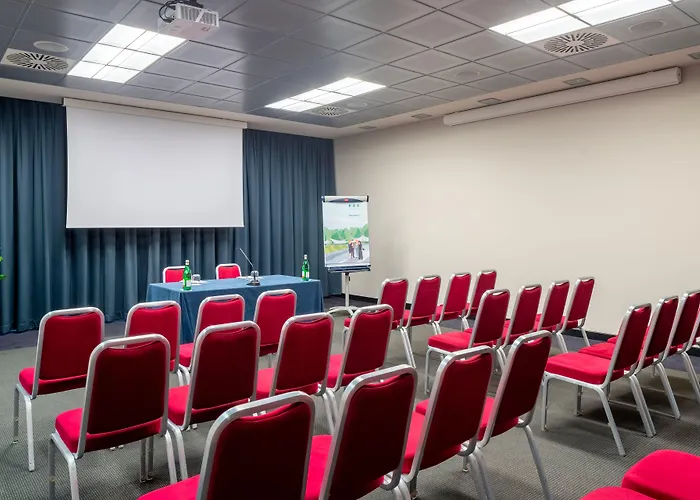 Bologna San Lazzaro Hotel