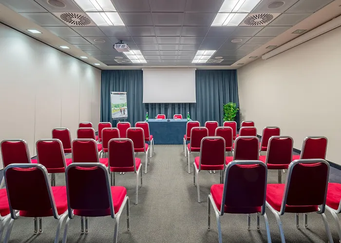 Bologna San Lazzaro 4* San Lazzaro di Savena