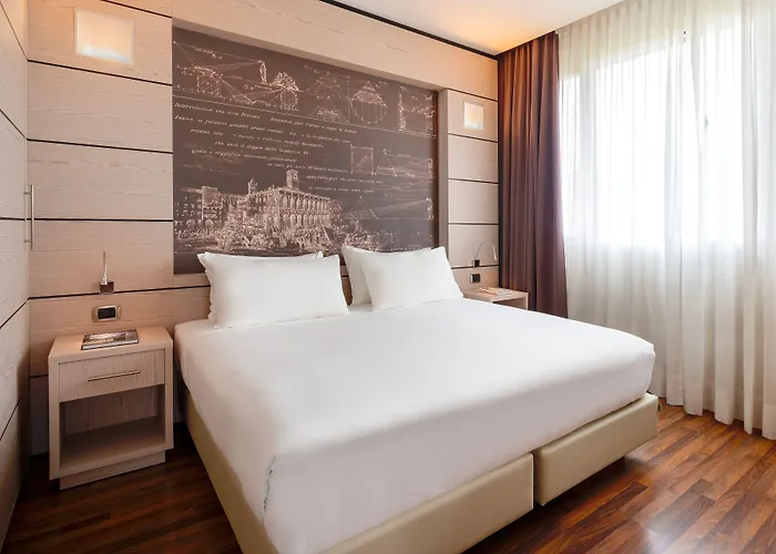 Bologna San Lazzaro Hotel 4*