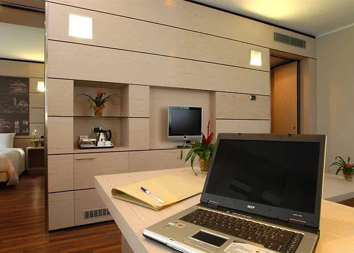 Bologna San Lazzaro Hotel